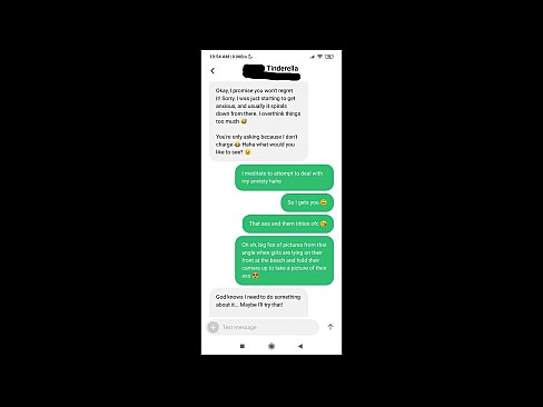 ❤️ Додадов нов PAWG од Tinder во мојот харем (вклучено е разговор со Tinder) ☑ Супер порно на mk.femidaassist.ru ❌❤